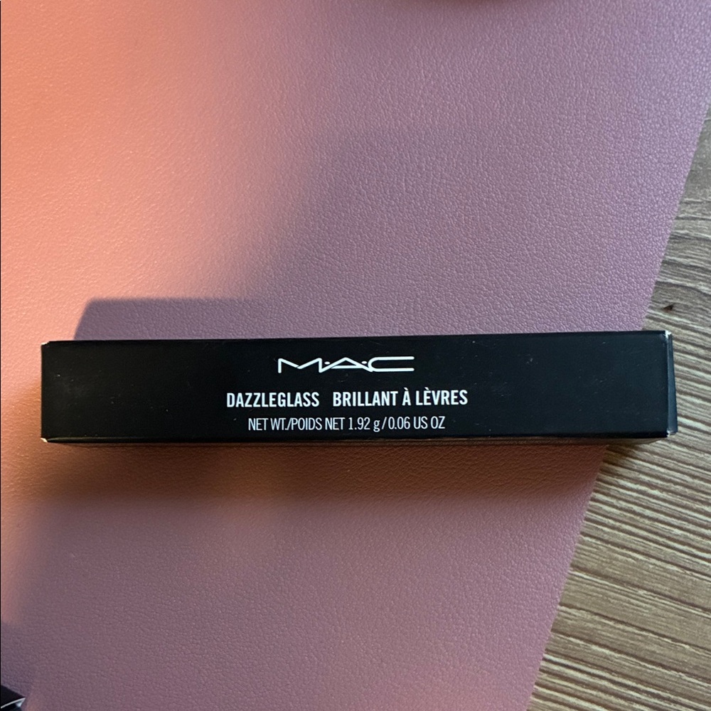 MAC Cosmetics Dazzleglass Lip Gloss